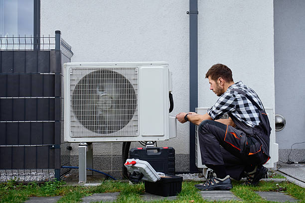 Trusted Hvac service in Taylor, MI - Tropical Oasis HVAC